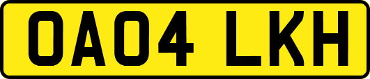 OA04LKH