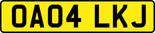 OA04LKJ