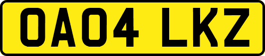 OA04LKZ