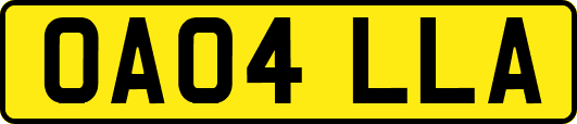 OA04LLA