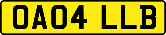 OA04LLB