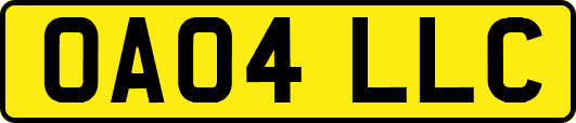OA04LLC