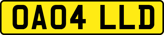 OA04LLD