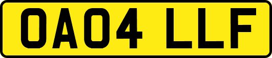 OA04LLF