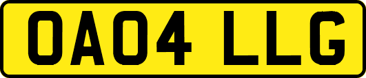 OA04LLG