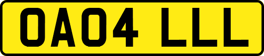 OA04LLL