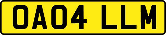 OA04LLM