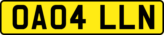 OA04LLN