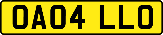 OA04LLO