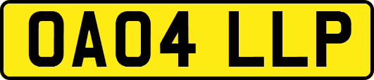 OA04LLP