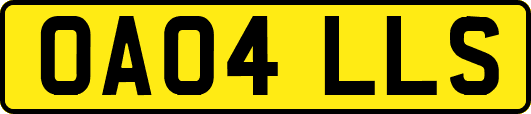 OA04LLS