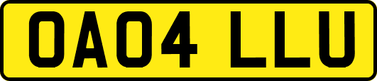 OA04LLU