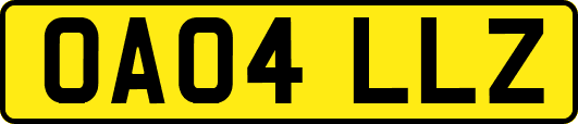 OA04LLZ