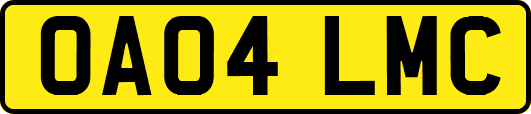 OA04LMC