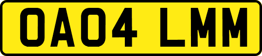 OA04LMM