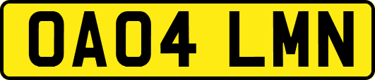 OA04LMN