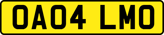 OA04LMO