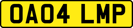 OA04LMP