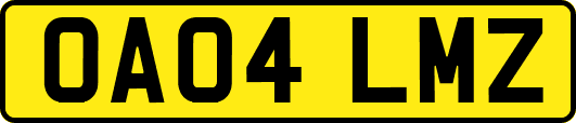 OA04LMZ
