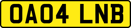 OA04LNB