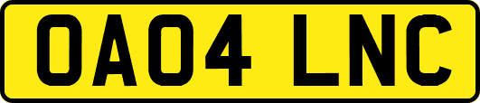 OA04LNC