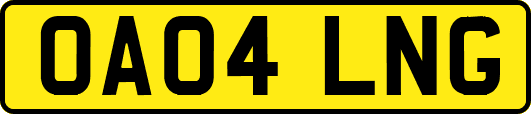 OA04LNG
