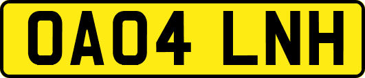 OA04LNH