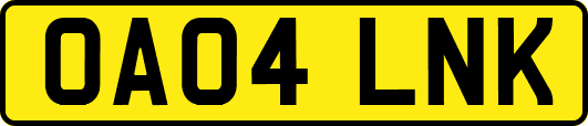 OA04LNK