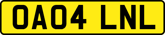 OA04LNL