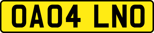 OA04LNO