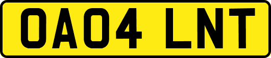 OA04LNT