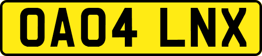 OA04LNX