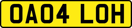 OA04LOH