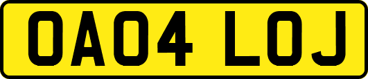OA04LOJ