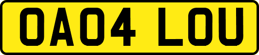 OA04LOU