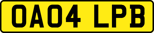 OA04LPB