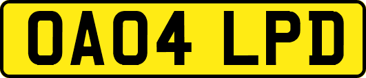 OA04LPD
