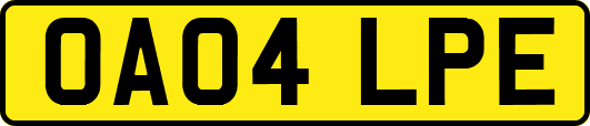 OA04LPE