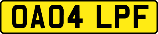 OA04LPF