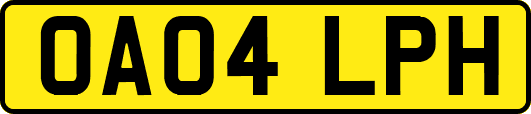 OA04LPH