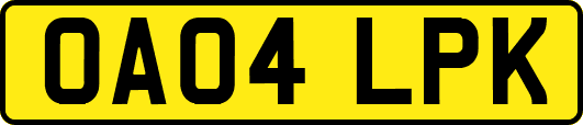 OA04LPK