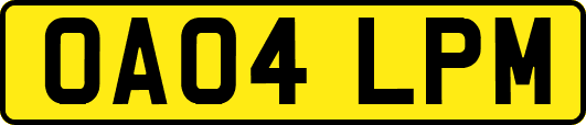 OA04LPM