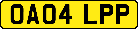 OA04LPP