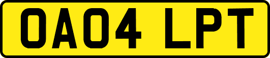OA04LPT