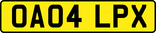 OA04LPX