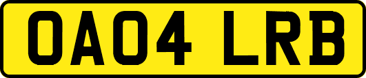 OA04LRB