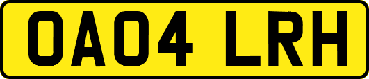 OA04LRH