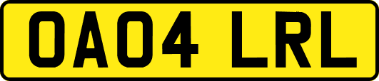 OA04LRL
