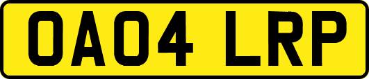 OA04LRP