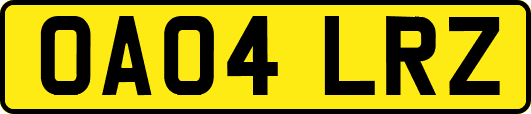 OA04LRZ